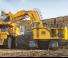 क्रॉलर एक्सकेवेटर Komatsu PC7000-11 