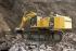 क्रॉलर एक्सकेवेटर Komatsu PC700LC-8