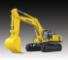क्रॉलर एक्सकेवेटर Komatsu PC700LC-8