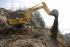 क्रॉलर एक्सकेवेटर Komatsu PC700LC-8