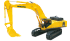 क्रॉलर एक्सकेवेटर Komatsu PC800-8 E0