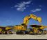 क्रॉलर एक्सकेवेटर Komatsu PC8000-6