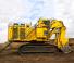 क्रॉलर एक्सकेवेटर Komatsu PC8000-6