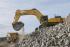 क्रॉलर एक्सकेवेटर Komatsu PC800LC-8/PC800-8