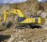 क्रॉलर एक्सकेवेटर Komatsu PC800LC-8/PC800-8