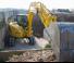 क्रॉलर एक्सकेवेटर Komatsu PC88MR-10