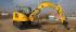 क्रॉलर एक्सकेवेटर Komatsu PC88MR-10
