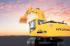 Hyundai R 210 LC-3 LR