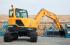 क्रॉलर एक्सकेवेटर Hyundai R 80-7 A