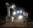 क्रॉलर एक्सकेवेटर Liebherr R 9100 B 
