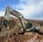 क्रॉलर एक्सकेवेटर Liebherr R 9100