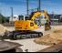 क्रॉलर एक्सकेवेटर Liebherr R 914 C Litronic HDSL