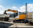 क्रॉलर एक्सकेवेटर Liebherr R 914 C Litronic HDSL