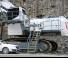 क्रॉलर एक्सकेवेटर Liebherr R 9150 B 
