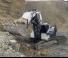 क्रॉलर एक्सकेवेटर Liebherr R 9150 B 
