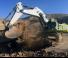 क्रॉलर एक्सकेवेटर Liebherr R 9150 B 