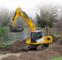 क्रॉलर एक्सकेवेटर Liebherr R 918