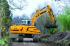 क्रॉलर एक्सकेवेटर Liebherr R 918