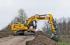 क्रॉलर एक्सकेवेटर Liebherr R 918