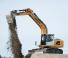 क्रॉलर एक्सकेवेटर Liebherr R 918 Litronic