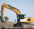क्रॉलर एक्सकेवेटर Liebherr R 918 Litronic
