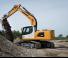 क्रॉलर एक्सकेवेटर Liebherr R 918 Litronic