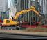 क्रॉलर एक्सकेवेटर Liebherr R 920 Compact