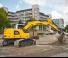 क्रॉलर एक्सकेवेटर Liebherr R 920 Compact