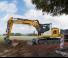 क्रॉलर एक्सकेवेटर Liebherr R 920 Compact