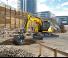 क्रॉलर एक्सकेवेटर Liebherr R 920 Compact