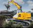 क्रॉलर एक्सकेवेटर Liebherr R 920 Compact Litronic 