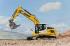 क्रॉलर एक्सकेवेटर Liebherr R 920