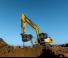 क्रॉलर एक्सकेवेटर Liebherr R 920