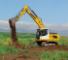 क्रॉलर एक्सकेवेटर Liebherr R 920