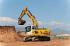 क्रॉलर एक्सकेवेटर Liebherr R 920