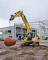 क्रॉलर एक्सकेवेटर Liebherr R 922