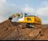 क्रॉलर एक्सकेवेटर Liebherr R 922