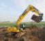 क्रॉलर एक्सकेवेटर Liebherr R 922