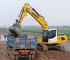क्रॉलर एक्सकेवेटर Liebherr R 922