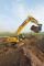 क्रॉलर एक्सकेवेटर Liebherr R 922 Litr. HD-SL