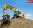 क्रॉलर एक्सकेवेटर Liebherr R 922 Litronic 
