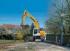 क्रॉलर एक्सकेवेटर Liebherr R 924 Compact