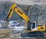 क्रॉलर एक्सकेवेटर Liebherr R 924 Compact