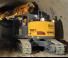 क्रॉलर एक्सकेवेटर Liebherr R 924 Compact Tunnel Litronic