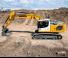 क्रॉलर एक्सकेवेटर Liebherr R 924 Litronic 