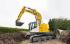 क्रॉलर एक्सकेवेटर Liebherr R 926 Compact