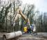 क्रॉलर एक्सकेवेटर Liebherr R 926 Compact Litronic