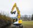 क्रॉलर एक्सकेवेटर Liebherr R 926 Compact Litronic
