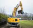 क्रॉलर एक्सकेवेटर Liebherr R 926 Compact Litronic