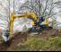 क्रॉलर एक्सकेवेटर Liebherr R 926 Compact Litronic